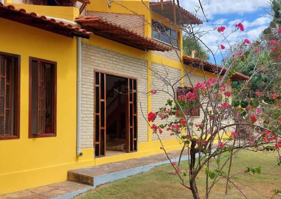 Barra Grande House | Quinta Zabelê