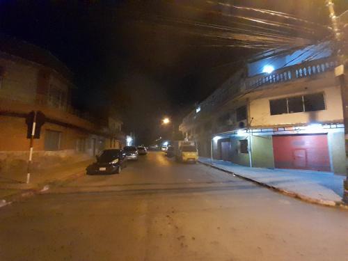 Asuncion House | Quintana