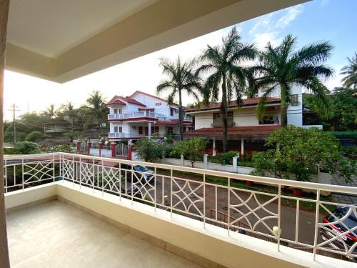 Alto de Porvorim Apartment | Quintara Serviced Apartments in North Goa