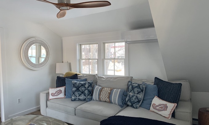 Provincetown Apartment | Quintessential Pet Friendly Ptown