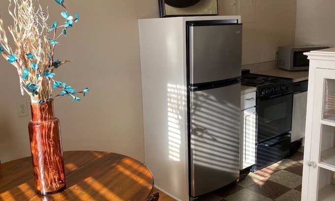 University District Apartment | Quintessential Seattle Apartment - Close to EVERYTHING!
