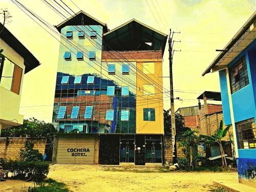San Ramon Apartment | Quinto Rey