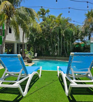 Willemstad Hotel | Quints Travelers Inn