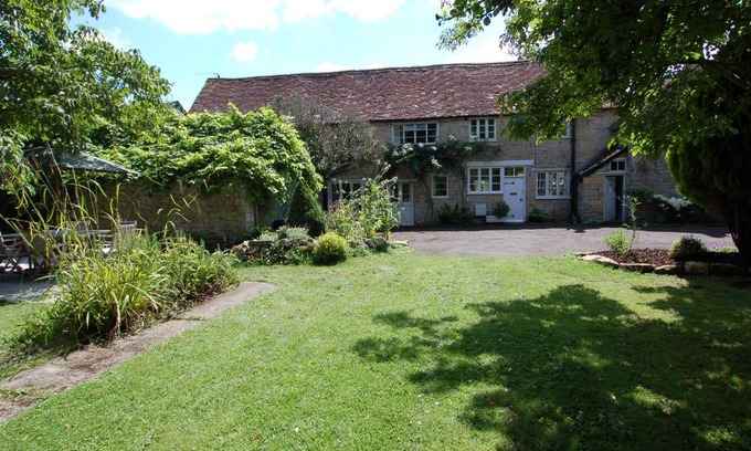 Hatch Beauchamp House | Quist Cottage