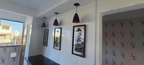 Santa Margarida Apartment | Quitinete confortável em Guarapari