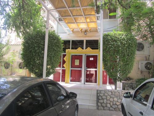Qurm Hotel | Qurum Beach Hotel
