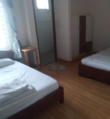 Vung Tau House | Quyên homestay