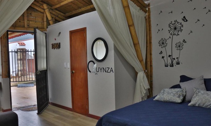 Guatavita Other | Quynza