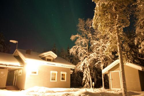 Lampivaara Ski Chalet | Räkkipirtti