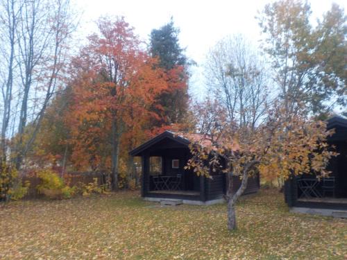 Rada Cabin | Råda Stugor
