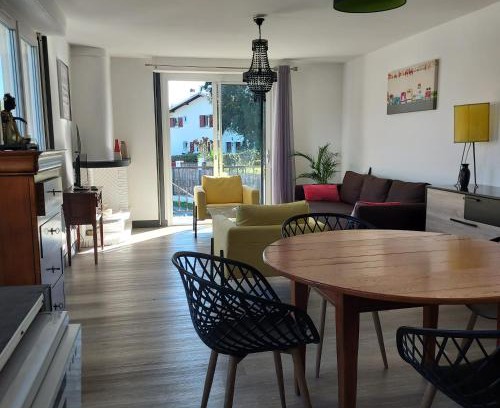 Angresse Apartment | Rénial40