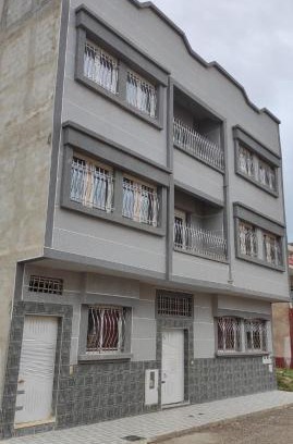 Saidia Apartment | Rés au 1er etage uniquement familles