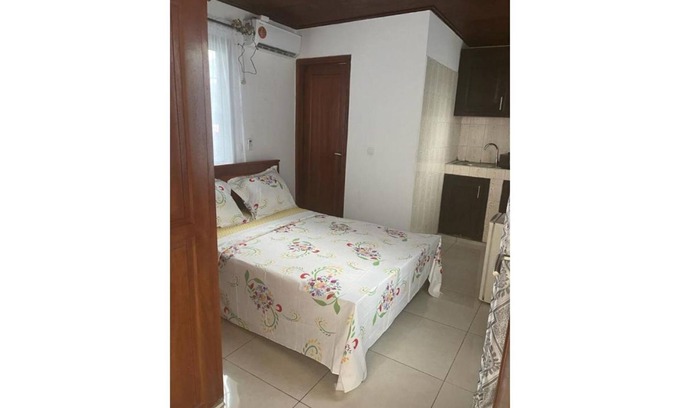 Bonaberi Apartment | Résidence 2JGE, apartment n3