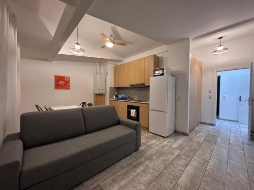 Aulnay-sous-Bois Apartment | Résidence 4T IMMO - 31 Avenue Gaston Chauvin