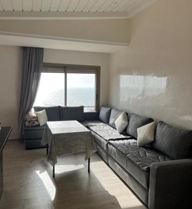 Ayir Apartment | Résidence 7 vagues