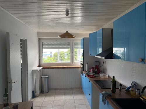 Bellevue Apartment | résidence Agen2