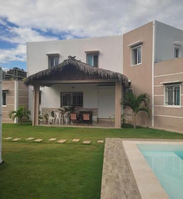 Mahajanga Apartment | Résidence Ahitantsoa Majunga
