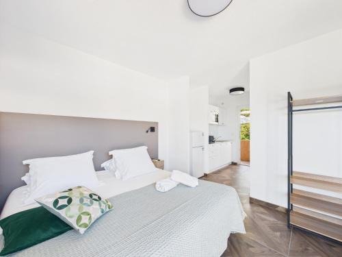 Verghia Apartment | Résidence Aigue Marine
