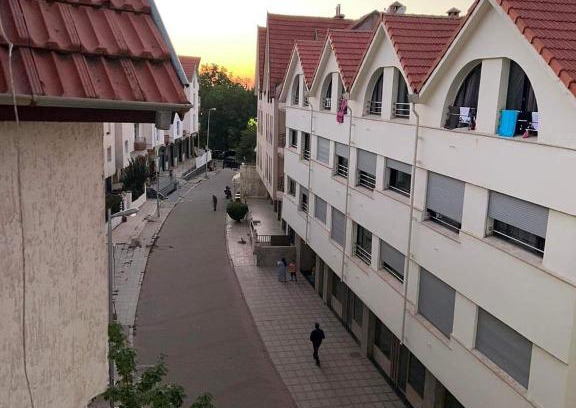 Ifrane Apartment | Résidence al akhawayne