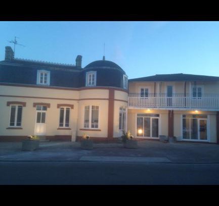 Barfleur Apartment | Résidence ALINOA