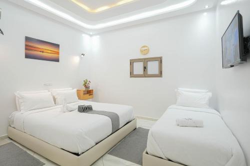 Dakhla Apartment | Résidence America