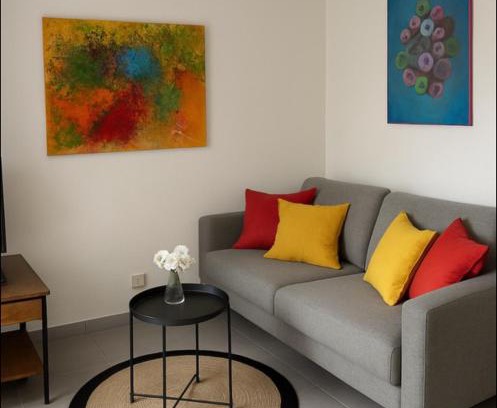 Corte Apartment | Résidence Arborea C3 Corte