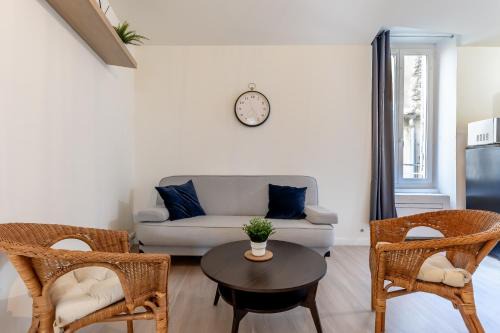 Pont-Saint-Esprit Apartment | Résidence Arceaux - 3 chambres à Pont-Saint-Esprit