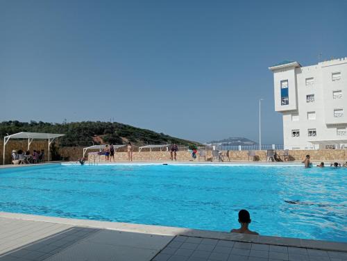 Residence Bab Sebta Apartment | Résidence Bab Sebta