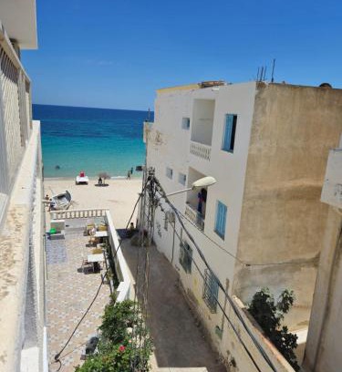 Chott Mariem Apartment | Résidence BAYA