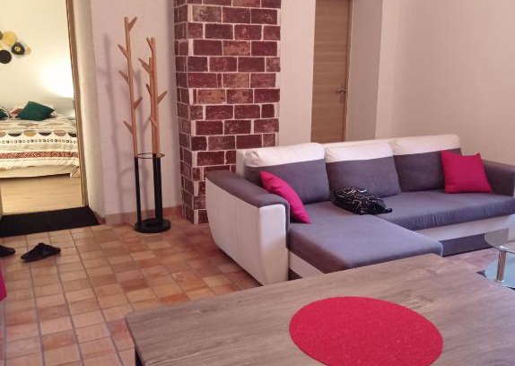 Crest Bed & Breakfast | Résidence Bel Air