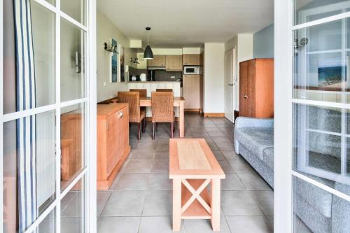 Belle Dune Apartment | Résidence Belle Dune - maeva Home - Appartement 2 pièces 4 personnes - Sélection MAE-9334
