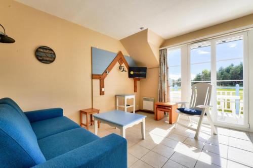 Belle Dune Apartment | Résidence Belle Dune - maeva Home - Appartement 2 pièces 4 personnes - Sélection MAE-3751