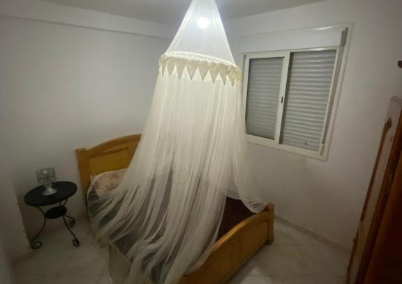 Cherrat Apartment | Résidence Bouznikaa