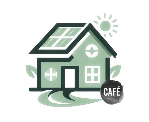 Sainte-Marie House | Résidence Café