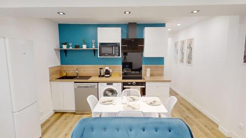 Le Mee-sur-Seine Apartment | Résidence Calme au Bord de Seine à Melun avec Jardin Terrasses et vue sur la Seine