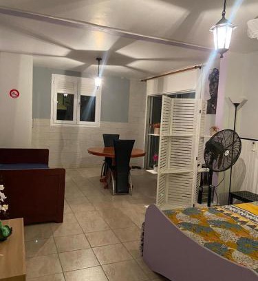 Trois-Ilets Apartment | Résidence cannelle