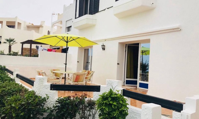 Cabo Negro Apartment | Résidence Chatt Appt C5