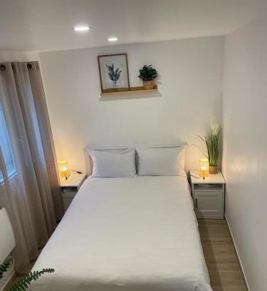 Port-Aviation Apartment | Résidence Chene- 15 MN de Paris et 05 MN d'Orly Aéroport