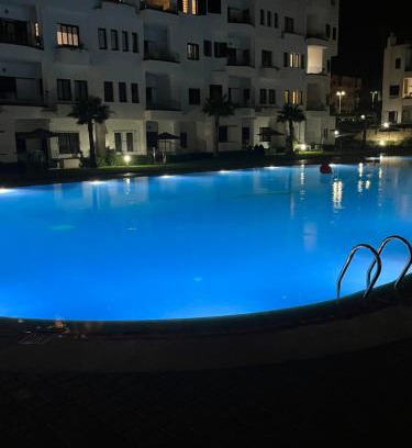 M'diq Apartment | Résidence Colina SMIR