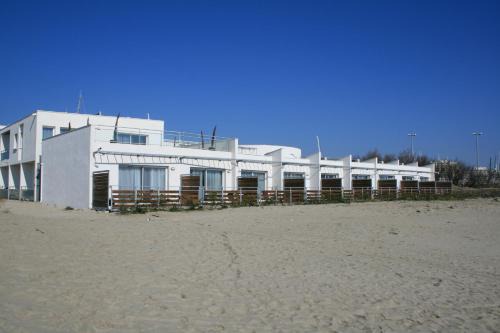La Grande-Motte Apartment | Résidence Coté Mer