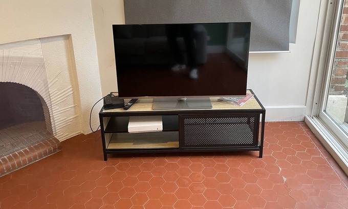 Valenciennes Apartment | Résidence Croix d'Anzin - Appartement 2