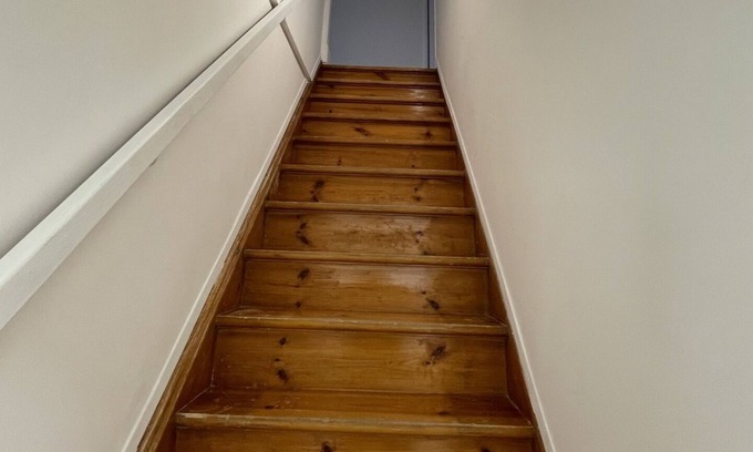 Valenciennes Apartment | Résidence Croix d'Anzin - Appartement 6