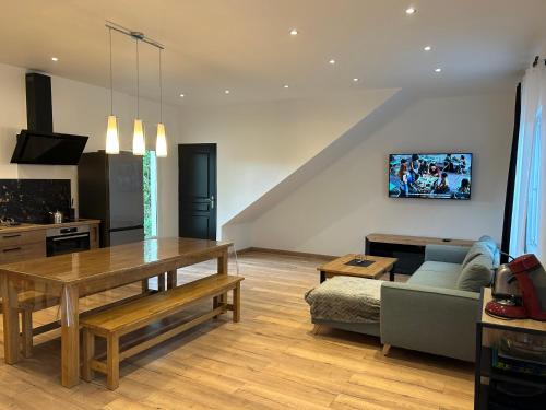 Saint-Julien-les-Metz Apartment | Résidence du Fort Metz 1