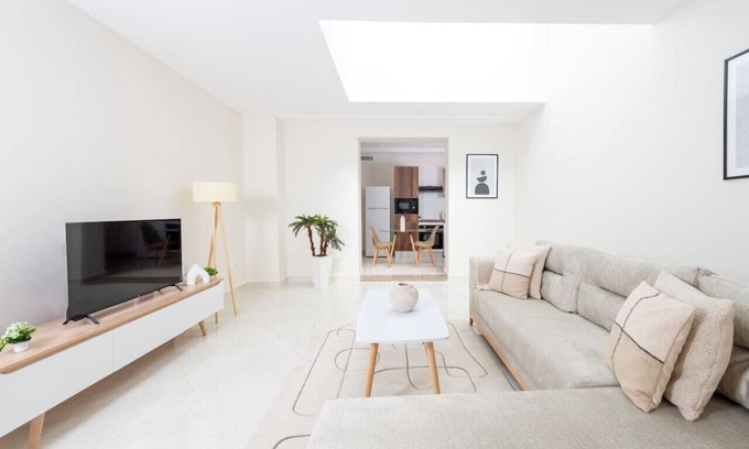 Algiers Apartment | Résidence de Prestige à Les Sources