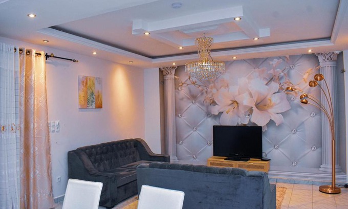 Yaounde Apartment | Résidence Deluxe