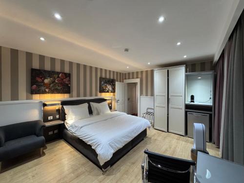 Hombourg-Haut Bed & Breakfast | Résidence des Fleurs