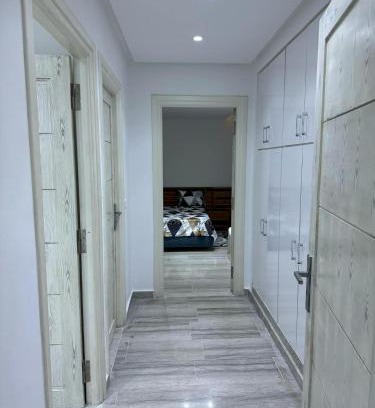 Ain Zaghouan Apartment | résidence dhekra
