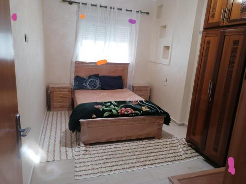 Ville Nouvelle Apartment | Résidence diyar El menzeh