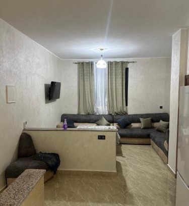 Beni Ansar Apartment | Résidence Djenah