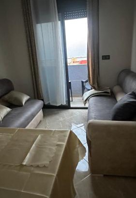 Beni Ansar Apartment | Résidence Djenah